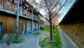 Wohnung und Carport