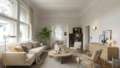 EG - Wohnzimmer visualisiert