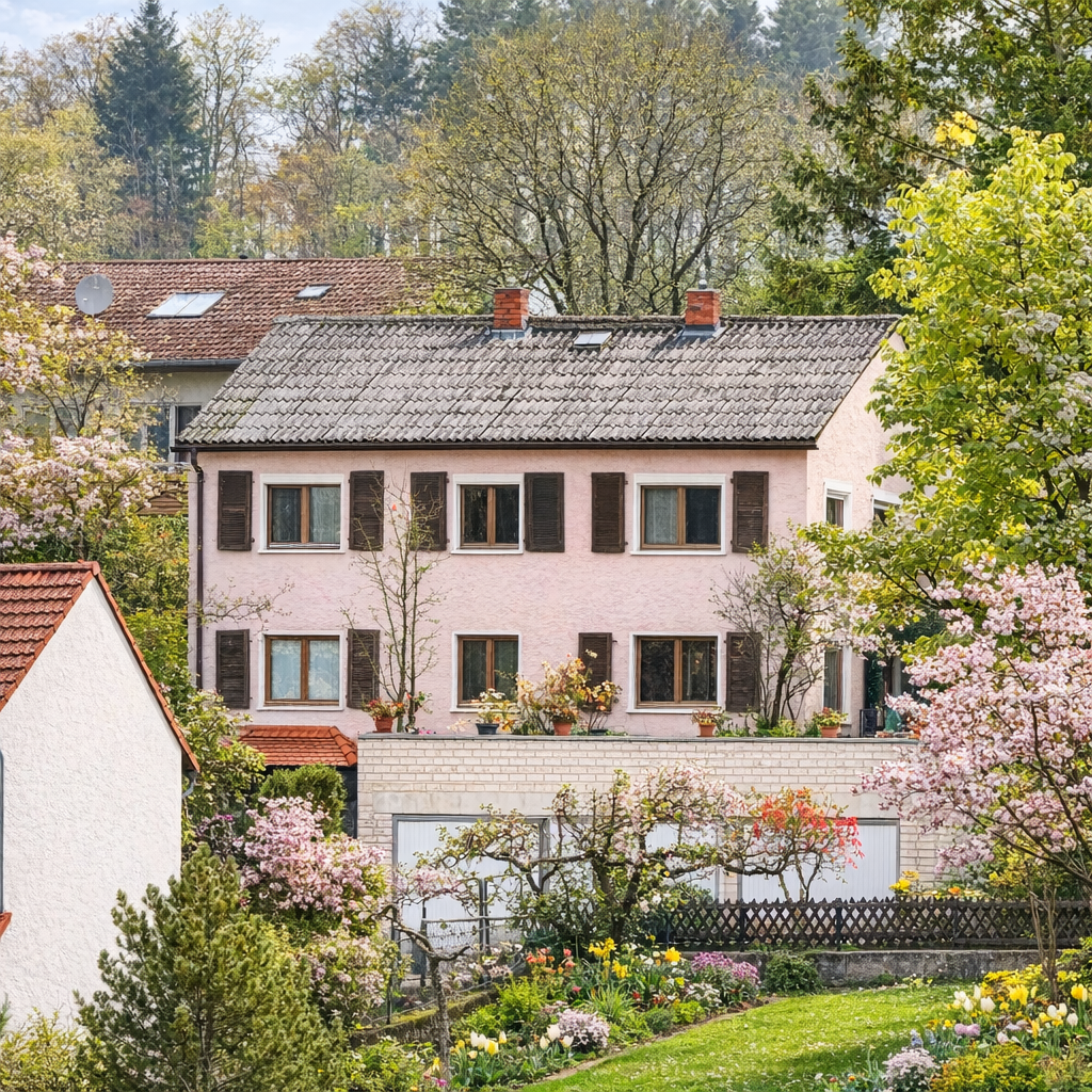 Ansicht