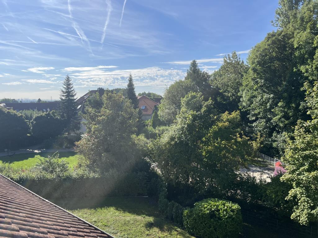 Aussicht