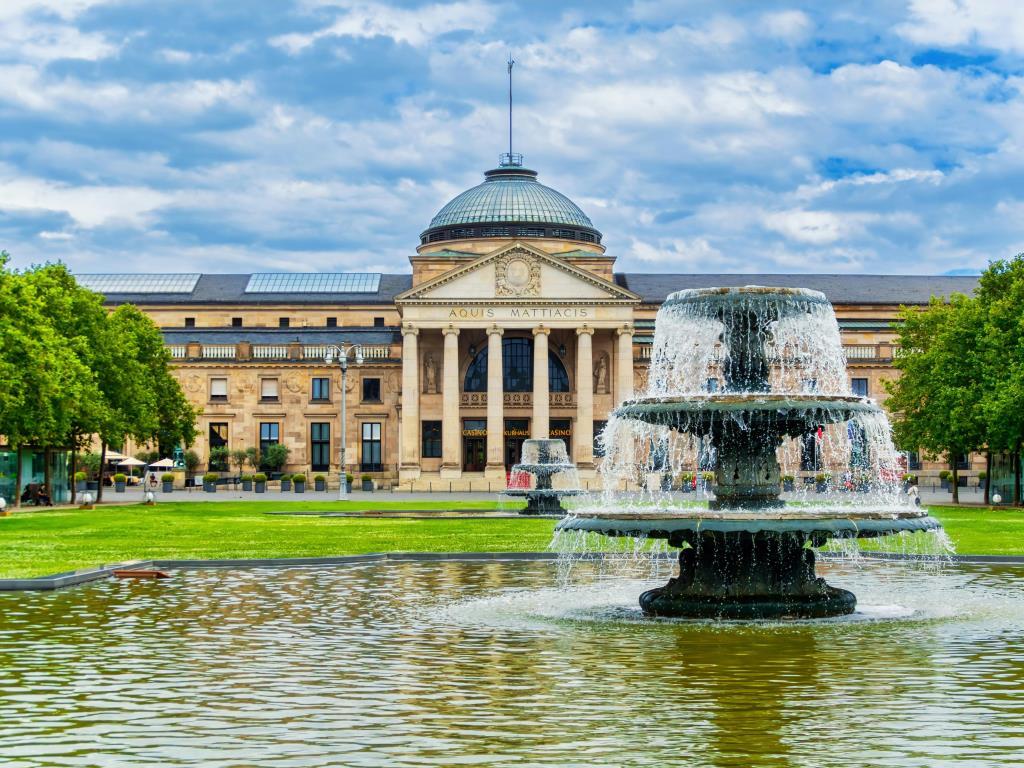 Kurhaus