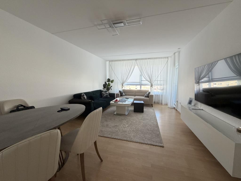 Wohnzimmer / Zimmer 1
