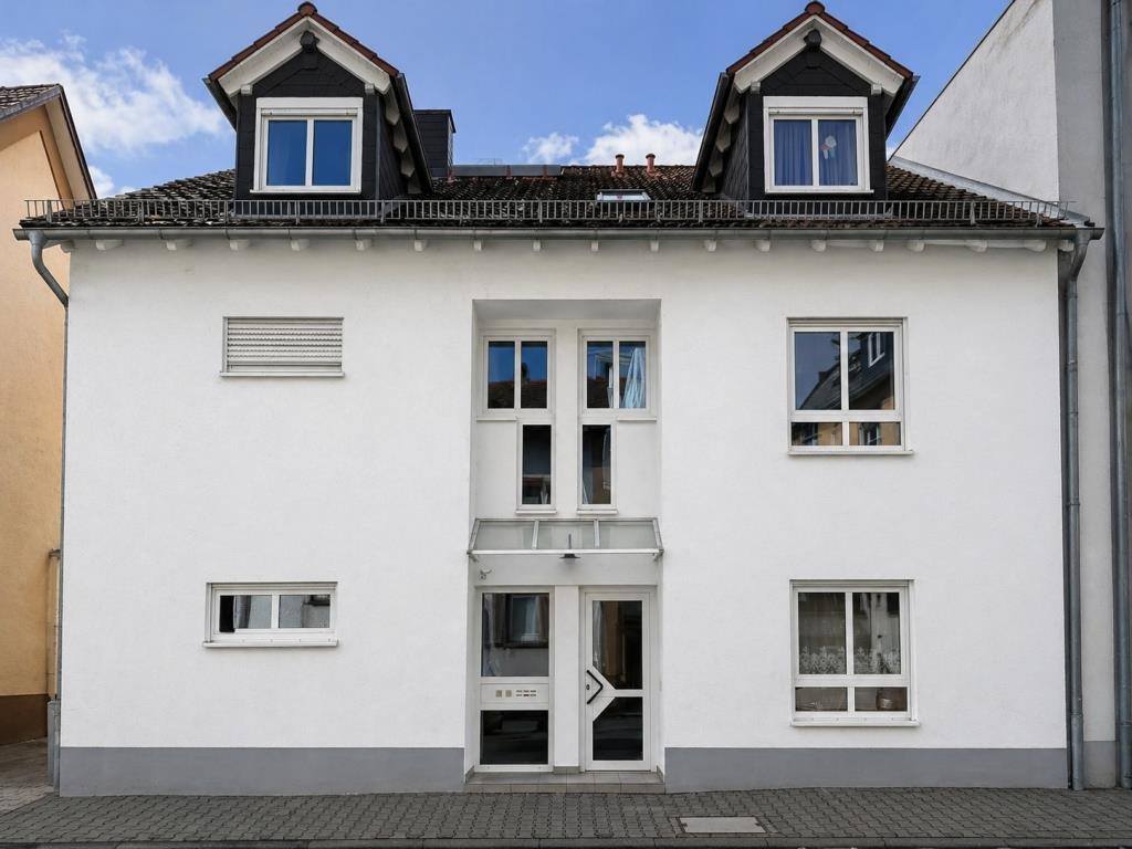 Außenansicht