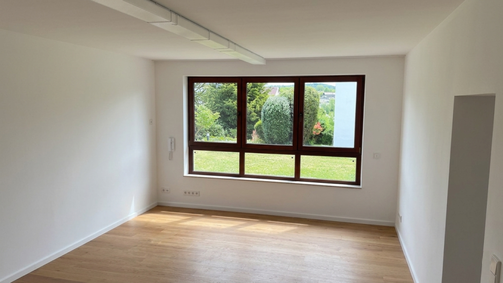 Einliegerwohnung