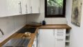 Küche Einliegerwohnung