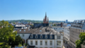 Visualisierung Ausblick