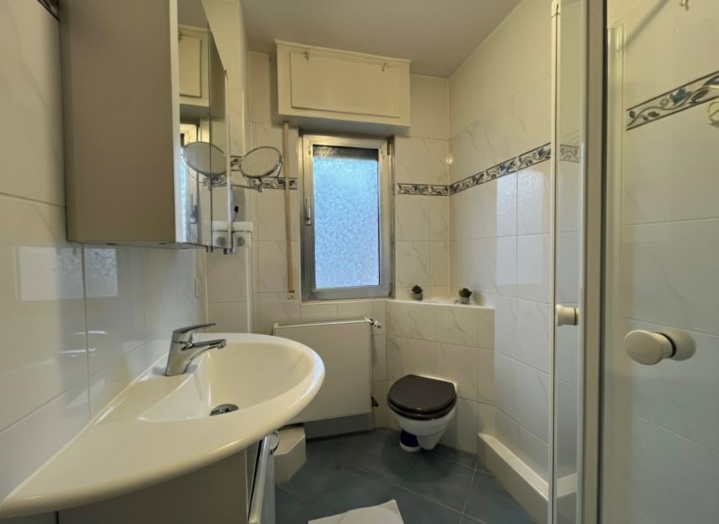 Badezimmer OG