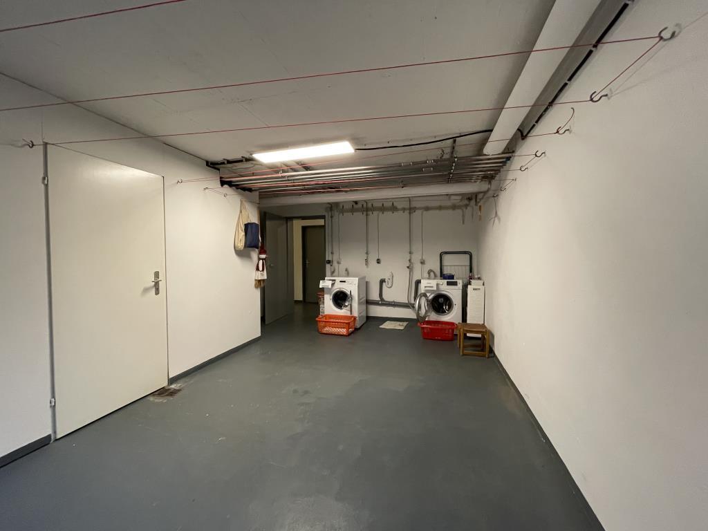 Hauswirtschaftsraum