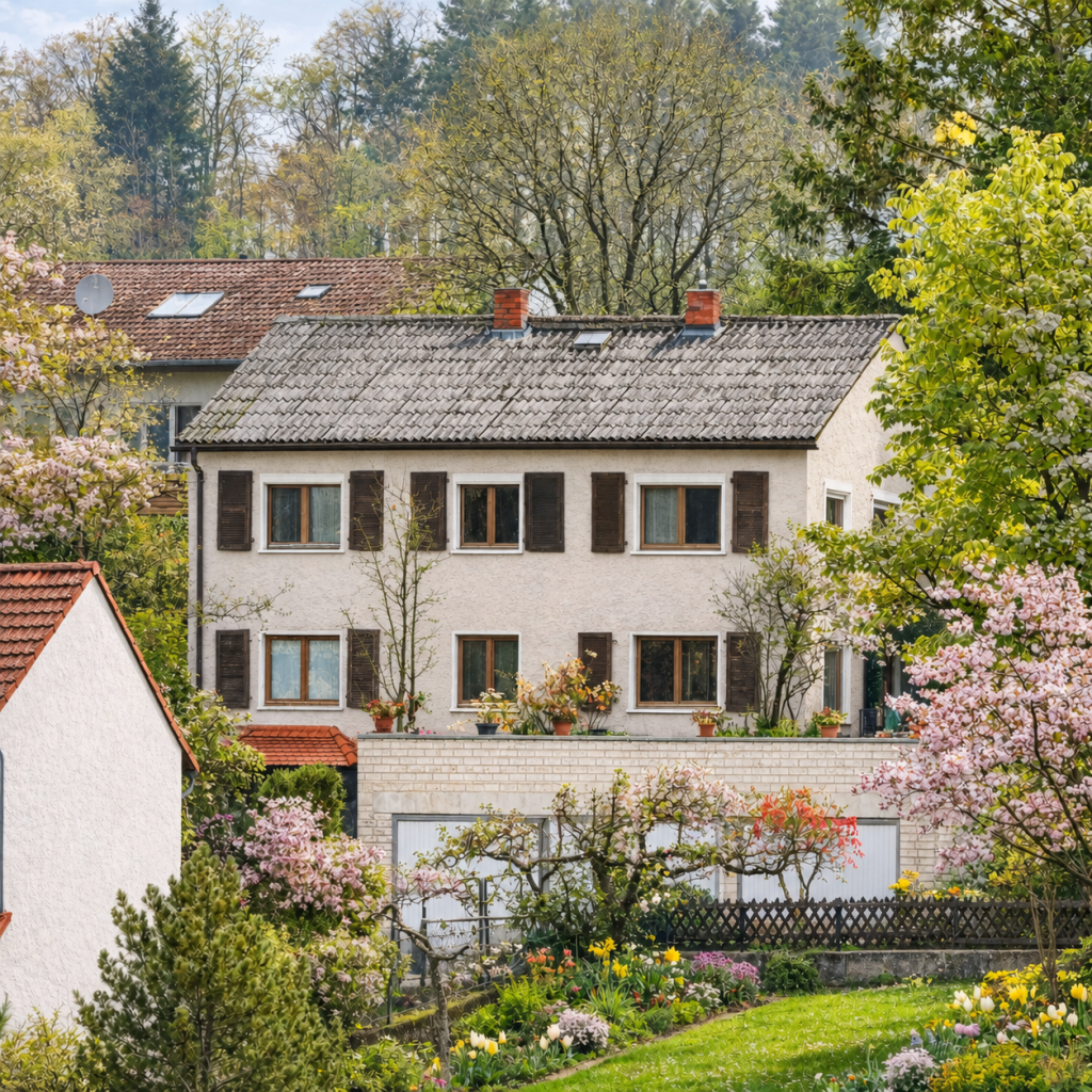 Ansicht