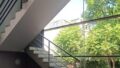 Treppenhausanbau Innen
