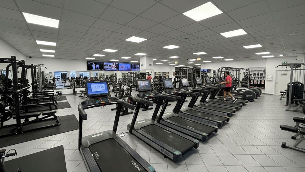 Fitness