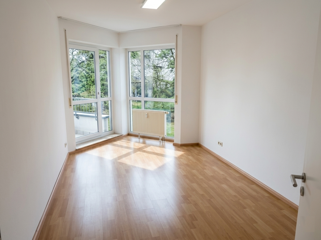Arbeitszimmer