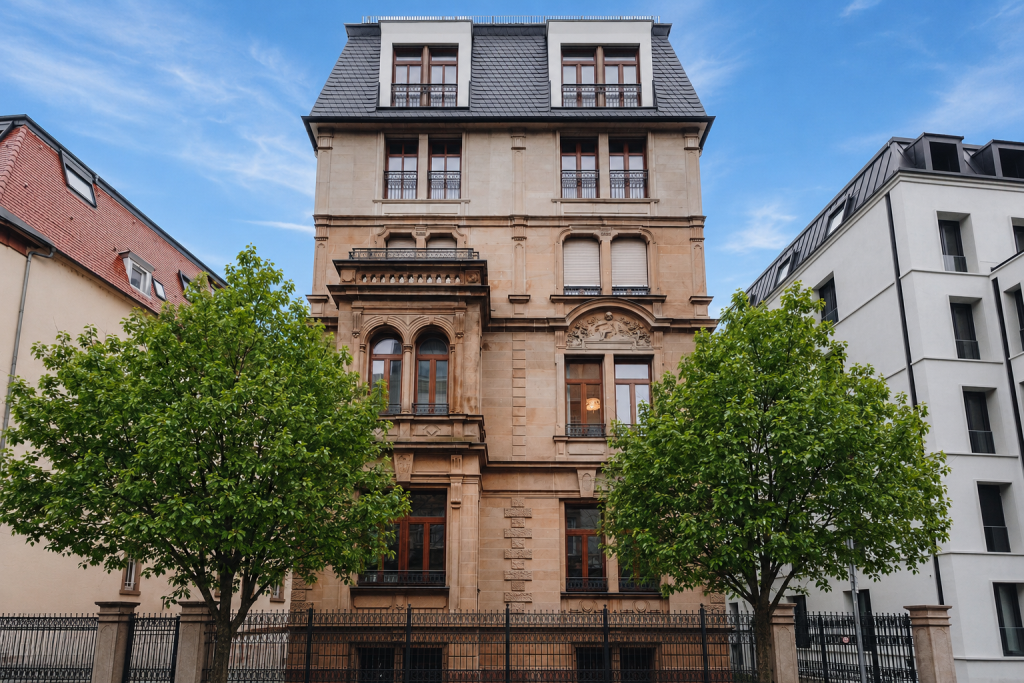 Aussenansicht