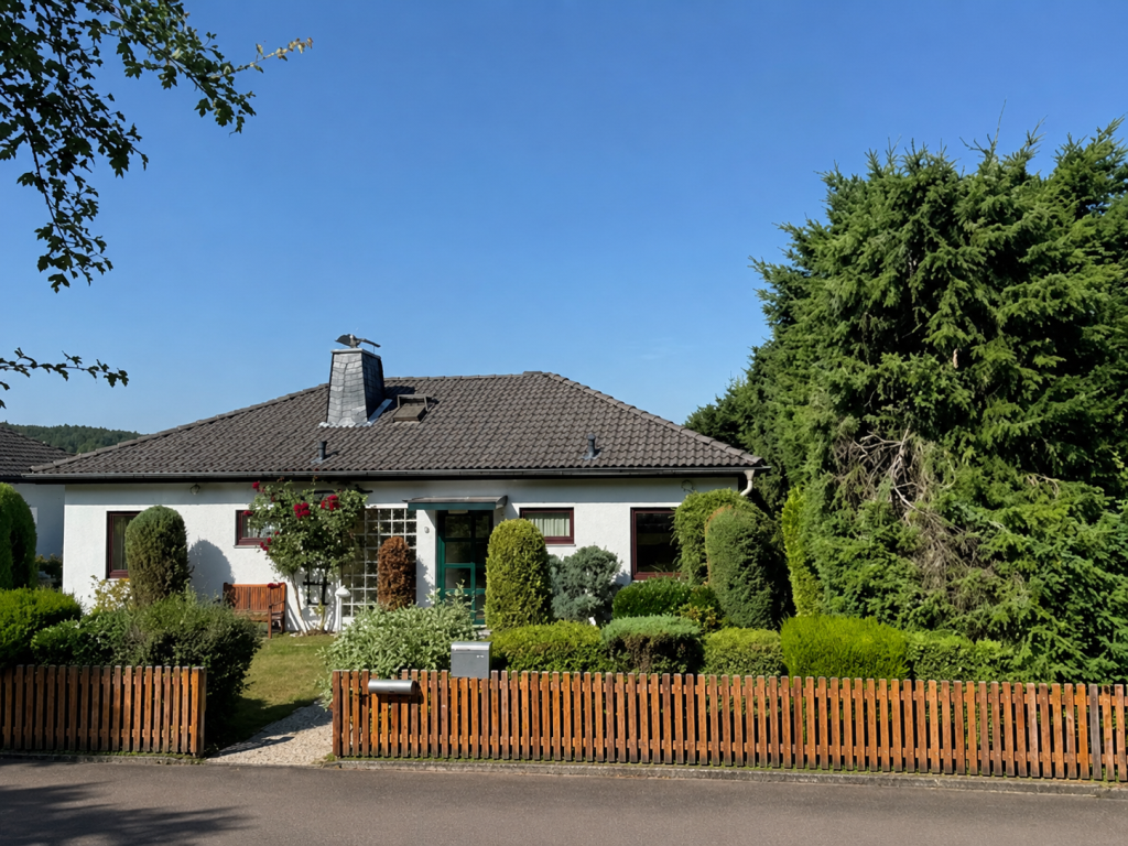 Ansicht
