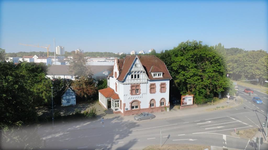 Frontansicht