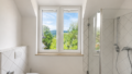 Badezimmer DG