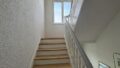 Treppenaufgang