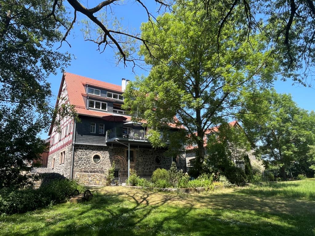 Außenansicht