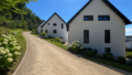 Außenansicht visualisiert
