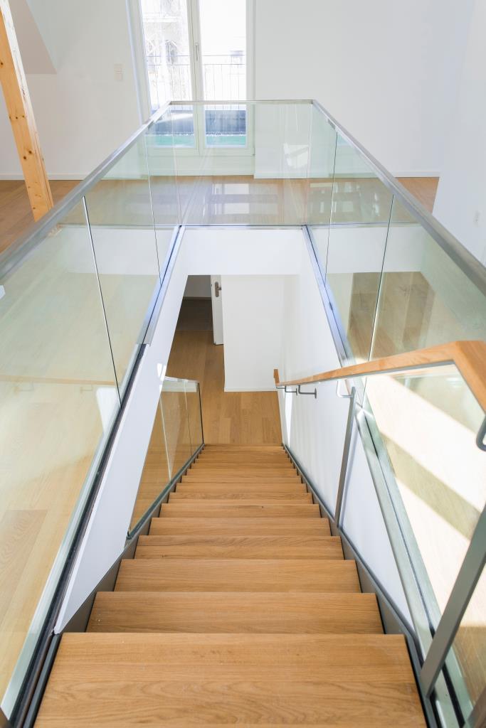 Treppe