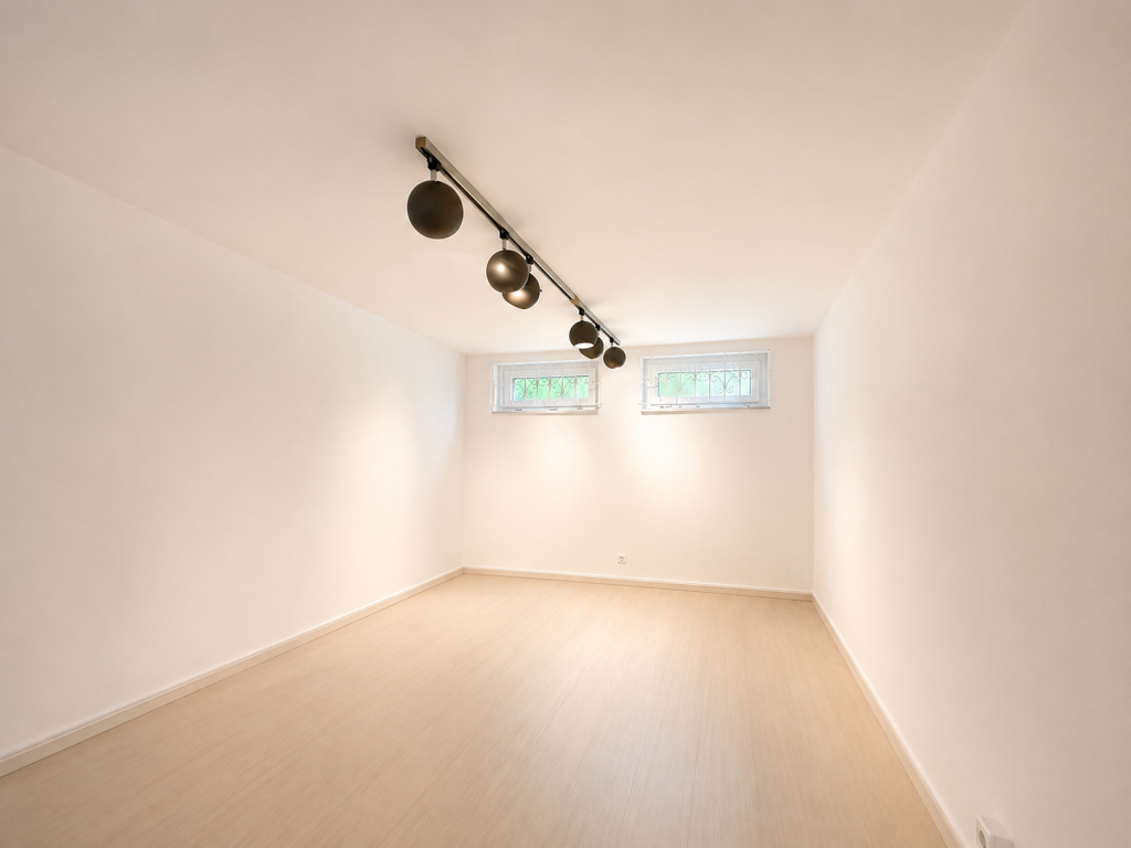 Arbeitszimmer