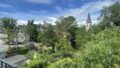 Gartenansicht