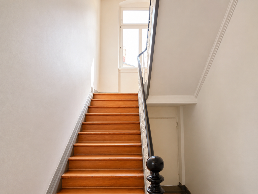 Treppen