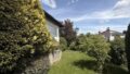 Gartenansicht