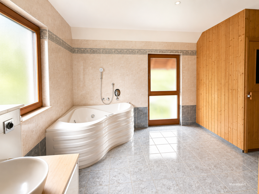 Badewanne