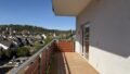Balkon in OG