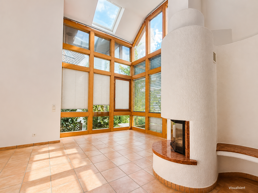 Kamin