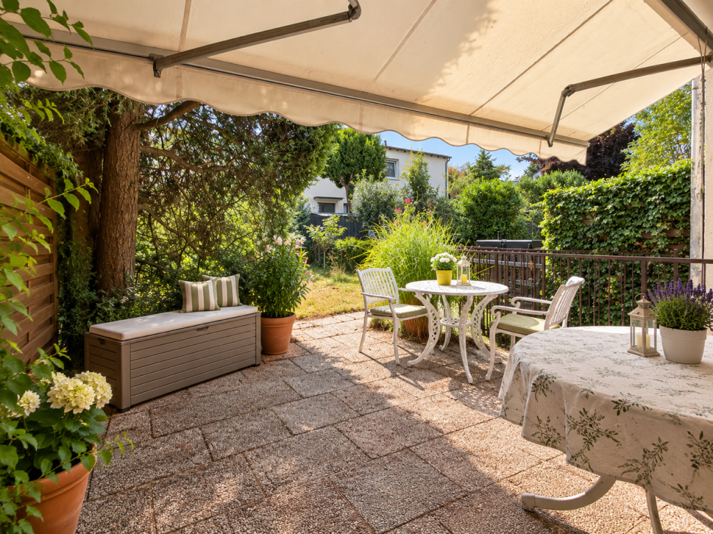 Garten