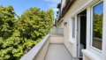 Balkon Westen