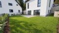 Gartenanlage