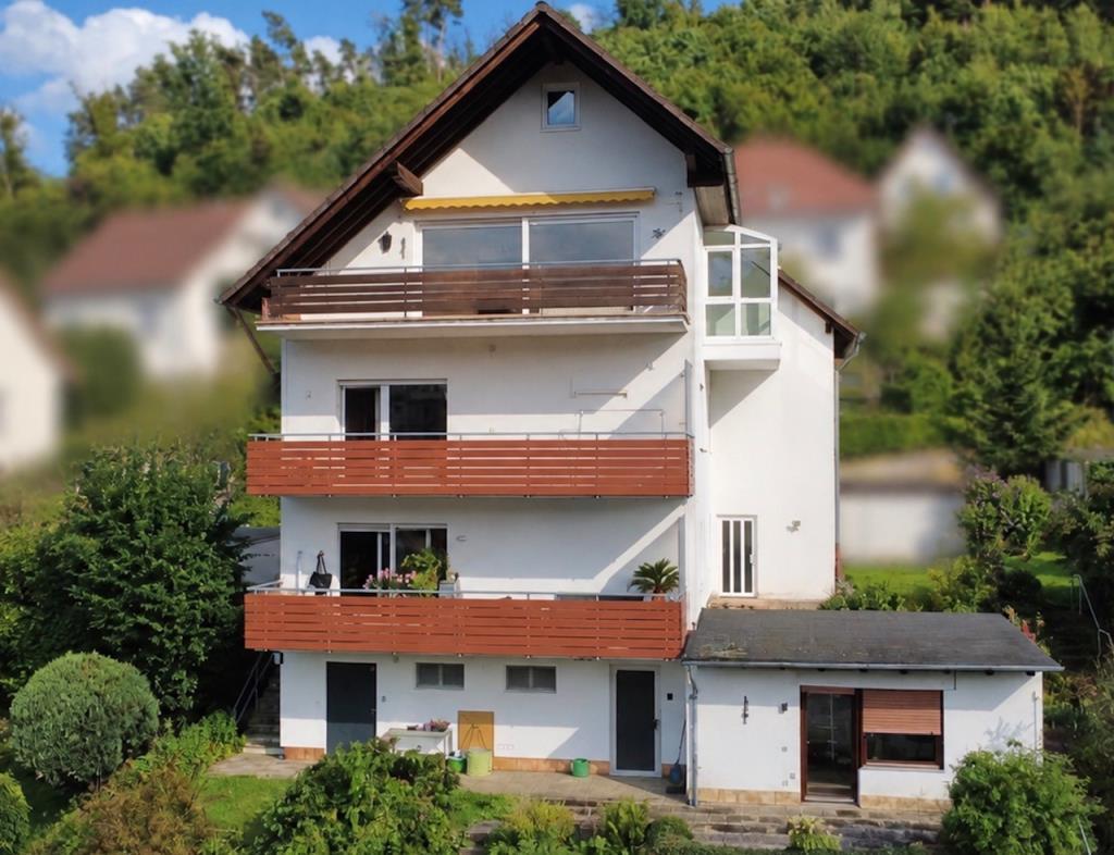 Gebäudeansicht