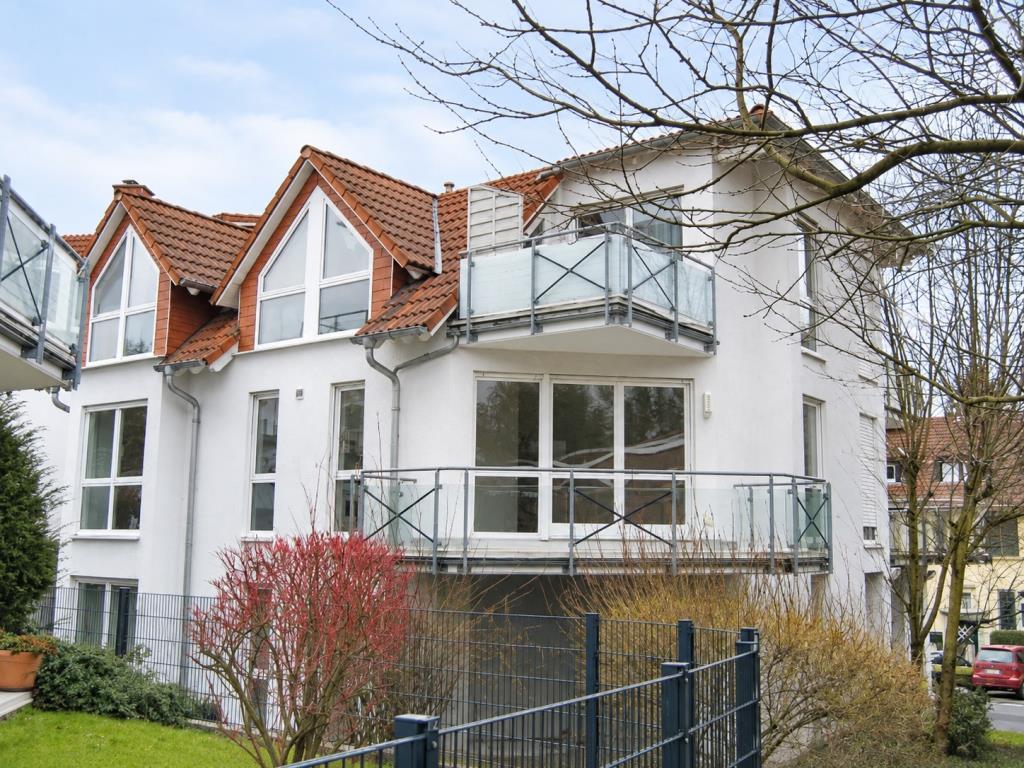 Ansicht