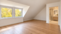 Dachgeschoss visualisiert