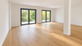 Wohnzimmer visualisiert