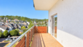 Balkon OG