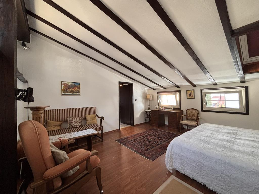 Schlafzimmer_Gartenhaus