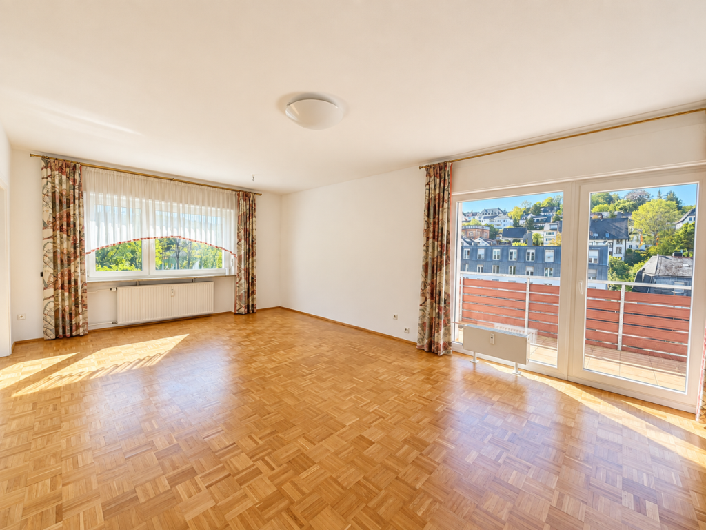 Wohnzimmer OG