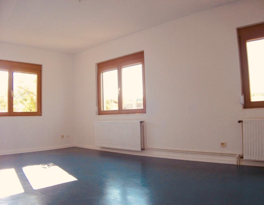 Zimmer Obergeschoss